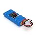 Produktbild POWERGIANT 6V 3000mAh NI-MH Ersatzakku Für Bosch Roll-Lift, Somfy D14, K8, K10, K12 Wie 9 500 005, 9000163, FD252/10, 8781105908, 710055, 8787335119, 12 Monate Garantie