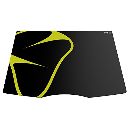 MIONIX Sargas Large Gaming Mauspad 450x320x25mm - 2