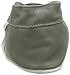 Bobux Unisex - Baby 460612 Baby Shoes Gray Grau (grau 9) Size: L
