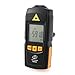 Produktbild Benetech GM8905 LCD-Hintergrundbeleuchtung Digital-Laser-Tachometer-berührungs RPM Tach Tester Meter-Motordrehzahlmessgerät Testing Hand (Farbe: schwarz)