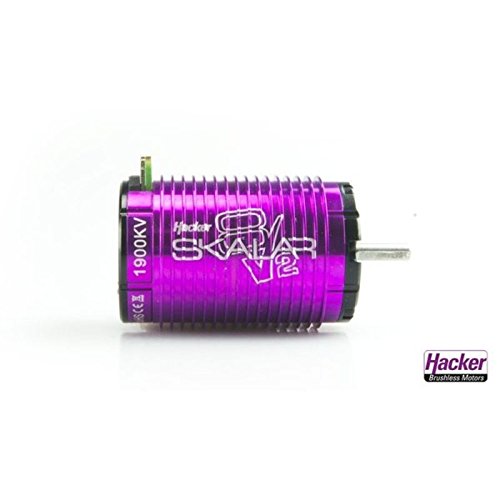 Preisvergleich Produktbild SKALAR 8-V2 1900 SENSOR-BL-MOTOR