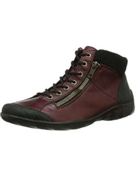 Remonte R3456 Damen Hohe Sneakers
