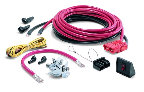 32966 24' Quick Connect Power Cable