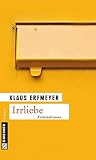Cover zum Buch Irrliebe