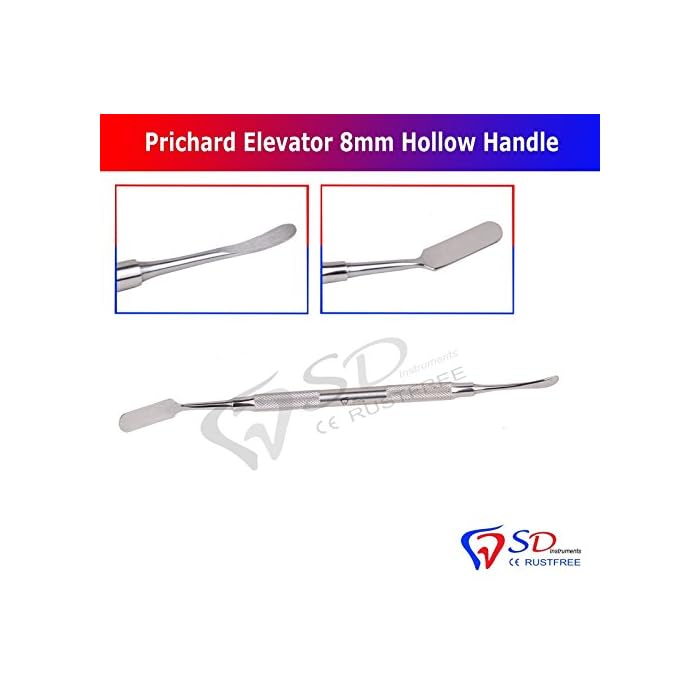 Buy Dental Prichard Periosteal Elevator Implant Pritchard Sinus Lift