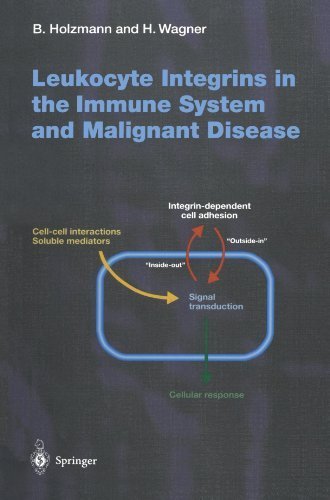 Leukocyte Integrins in the Immune System and Malignant Disease (Current Topics in Microbiology and Immunology) (1998-01-01) gratuit Leukocyte Integrins in the Immune System and Malignant Disease (Current Topics in Microbiology and Immunology) (1998-01-01) gratuit