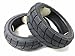 Price comparison product image Kenda Winter Tyre Set for Daelim, Derbi, Explorer 120/70 -12 + 130/70 -12) M + S