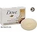 Dove Purely Pampering Shea Butter Beauty Bar, 2 x 100g
