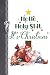 Ho Ho Holy Shit It's Christmas: Santa Clause Undated 12 Month Calendar Planner Writing Journal With Lined Pages For Notes Planning And Organizing by 