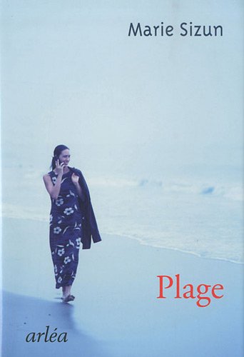 couverture de : Plage