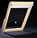 Produktbild Dachfenster Thermo Rollos für Velux Fenster - Deutsches Markenprodukt - Sonnenschutz GGU GPU 406/408