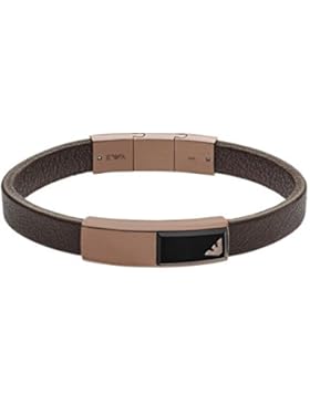 Emporio Armani Herren- Armband EGS2340200