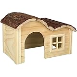 Nobby 25563 Woodland Nager-Holzhaus Jessi