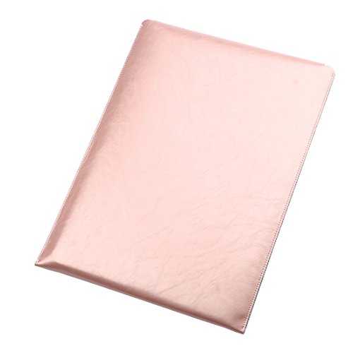 GENORTH   Filz Sleeve H  lle Ultrabook Laptop Tasche f  r New MacBook Pro 13 Zoll A1706   A1708 H  lle mit Gesch  tztes Inneres und Externes Mousepad 