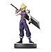 Produktbild Nintendo Amiibo cloud (Smash Brothers series) Japan Import