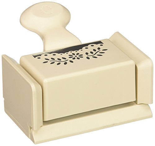 Martha Stewart Crafts Floral Vine Deep Edger,