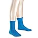 Produktbild Falke Kinder Socken Family 5er Pack, Größe:19-22, Farbe:Regatta (6160)