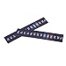 CALISTOUK 1Pcs Aquarium Fish Tank Temperature Thermometer Sticker Accurate Up To 1Degree In Celsius And 2 Degrees In Fahrenheit