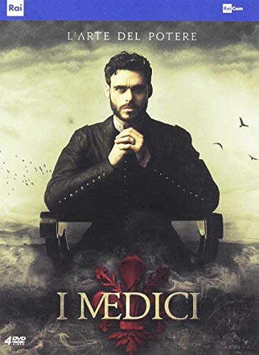 I Medici (4 Dvd)