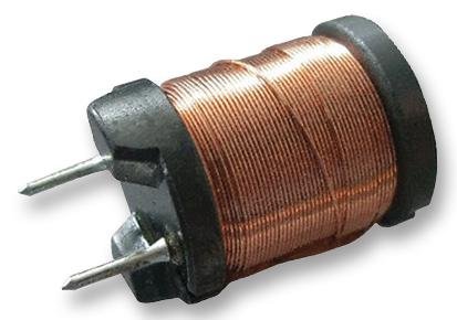 Preisvergleich Produktbild ELC08D220E Induktionsspule, induktiver Widerstand: 22 µH (+ / - 10 % Toleranz), 2,0 Ampere