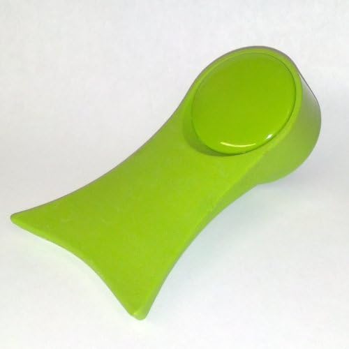 Handle Set for Microhearth Microwave Cookware-Lime by Microhearth