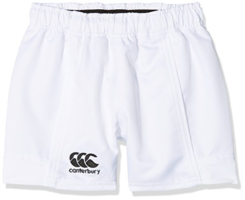 Canterbury Advantage Short de Rugby Garçon