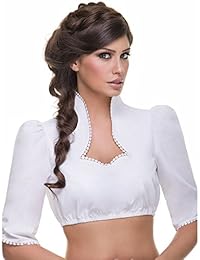 Suchergebnis auf Amazon.de für: Dirndlbluse Stehkragen