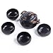 Produktbild CUPWENH Brennofen Keramik Teekanne Teekannen Tee-Ei Teekanne Kung Fu Tee- Sets Outdoor Tourismus Portable Pauschalreisen Cups, Eine