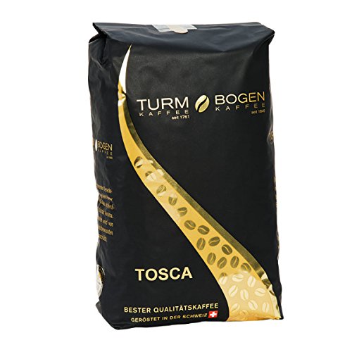 Turm Kaffee Tosca 1000g