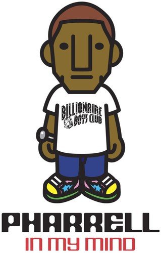 Preisvergleich Produktbild In My Mind [Shm-CD]