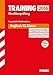 Produktbild Training Abschlussprüfung Hauptschule Niedersachsen - Englisch, mit CD