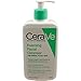 Produktbild CeraVe Foaming Facial Cleanser (schäumender Gesichtsreiniger)