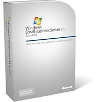 HP MS Windows Small Business Server 2011 5x User CAL Pack Premium Add-on (ML)