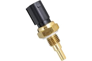 EZAFIX Water Temperature Sensor Replacement for 2010-2023 CFMoto CForce 400 500 600 ZForce 500 950 UForce 1000 018B-022810