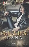 Cover zum Buch S:T:A:R:S: Lana