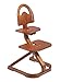 Svan Youth Chair (Cherry)