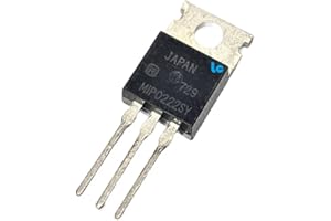 TECNOSTORE MIP0222SY MIP0222 en TO-220 circuito integrado MIP 0222SY