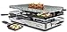 Produktbild Spring Raclette 8 inox Granitplatte 6761.00
