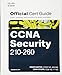 CCNA Security 210-260 Official Cert Guide by 