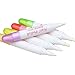 1 Piece Nail Art Corrector Pen Remove Mistakes + 3 Tips Newest Nail Polish Corrector Pen Cleaner Erase Manicure