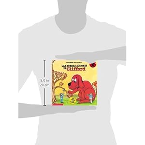 Las Buenas Acciones De Clifford / Clifford's Good Deeds (Clifford the Big Red Dog)