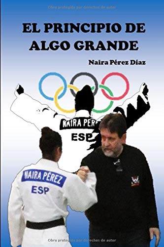 EL PRINCIPIO DE ALGO GRANDE EL PRINCIPIO DE ALGO GRANDE
