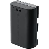 Herigo LP-E6-C 2040mAh Type-C Şarjlı Batarya (LP-E6 Uyumlu)