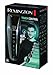 Remington HC5950 Touch Control Hair Clipper