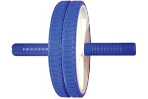 BodyRip Abs Abdominal Gym Roller