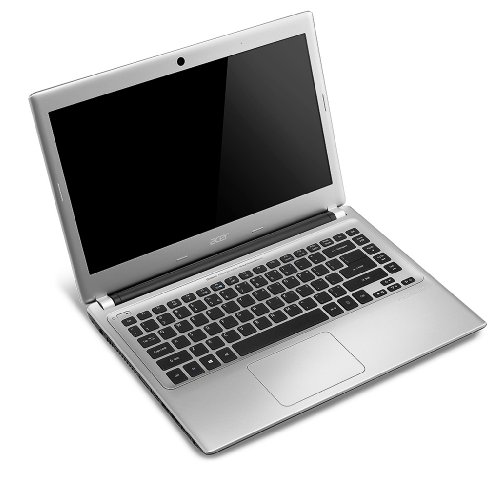 Acer Aspire V5-431 14 inch Laptop  Intel Pentium 987 1 5 GHz  4 GB RAM  500 GB HDD  DVDSM DL  LAN  WLAN  BT  Webcam  Integrated Graphics  Windows 8  -