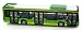 Produktbild Rietze 73431 - Mercedes-Benz Citaro ´15 STOAG Oberhausen - 1:87