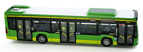 Preisvergleich Produktbild Rietze 73431 - Mercedes-Benz Citaro ´15 STOAG Oberhausen - 1:87
