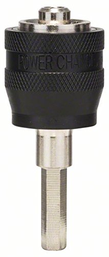 Bosch Pro Power-Change-Adapter mit 8-mm-Sechskantaufnahmeschaft - 2