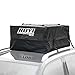 Produktbild Upgrade Version450 Liter ROYI Wasserdicht Dachbox Auto mit Aufbewahrungsbox , TOP Auto Dachtasche Dachträger Aufbewahrungsbox Dachbox für Reise und Gepäcktransport, Autos, Vans, SUVs